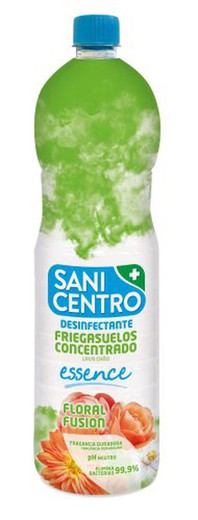 Sanicentro Essence Suelos Desinf S/L 1 L