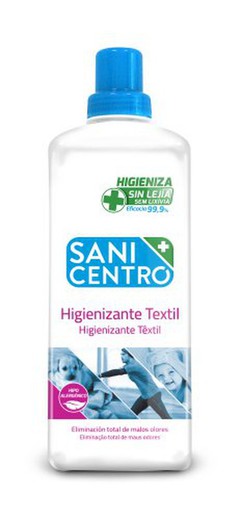 Sanicentro Higiene Têxtil 1000 S/Lj 1316