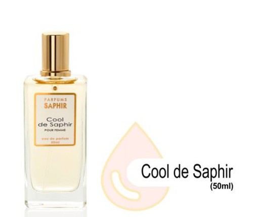 Saphir 50 Fem. Cool R-94606