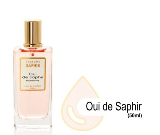 Saphir  50 Fem. Oui R-94605