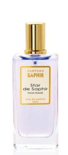 Saphir  50 Fem. Pink