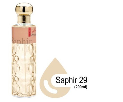 Saphir  50 Fem. Saphir 29