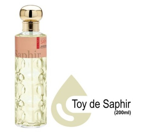 Saphir  50 Fem. Toy De Saphir