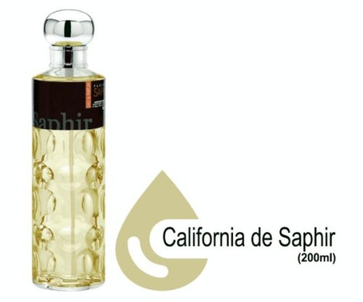 Saphir  50 Masc. California R-94503