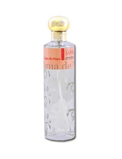 Saphir Fem Col. 200 Vapo Agua De Mayo