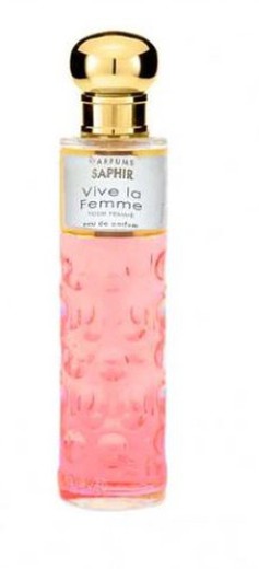 Saphir Fem Col. 30 Vapo Oui Intense