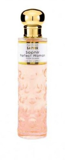 Saphir Fem Col. 30 Vapo Perfect Woman