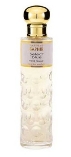 Saphir Fem Col. 30 Vapo Select Blue