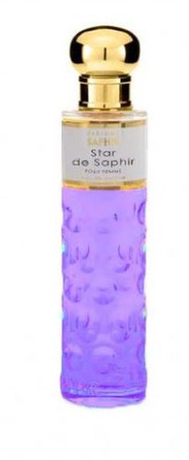 Saphir Fem Col. 30 Vapo Star De Saphir