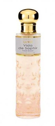 Saphir Fem Col. 30 Vapo Vida De Saphir