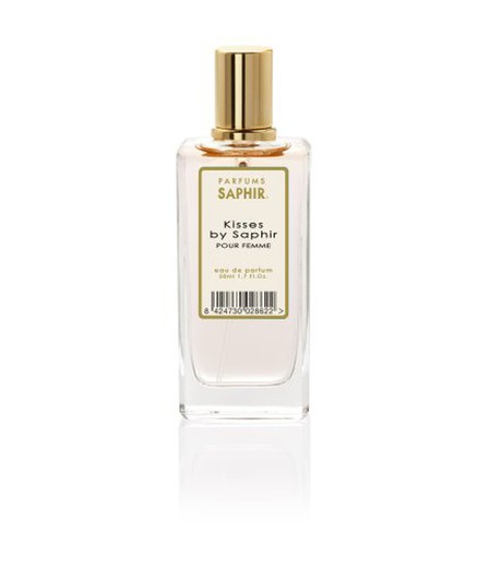 Saphir Fem Col. 50 Vapo Kisses By Saphir