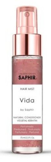 Saphir Hair Mist Vida 75 Vapo