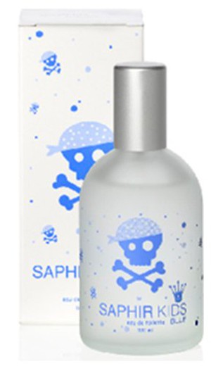 Saphir Kids Blue 100