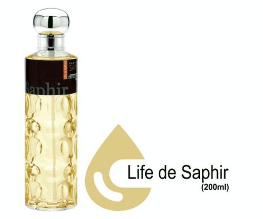 Saphir Masc. Life  200 Vap R-83157