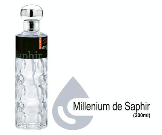 Saphir Masc. Millenium 200 Vap