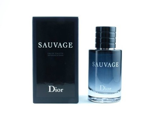 Sauvage Dior Hombre Col. 100 Vapo