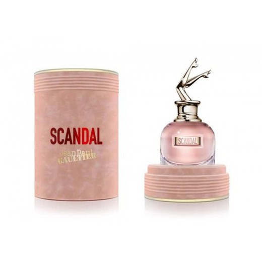 Scandal Jp Gaultier Parfum 50 Vapo