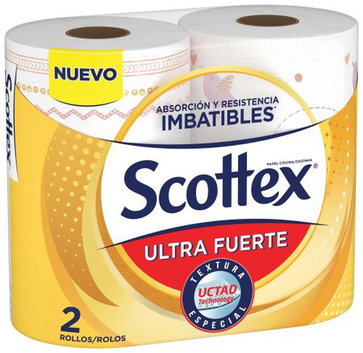 Scottex Cuina Ultra Fort (2)