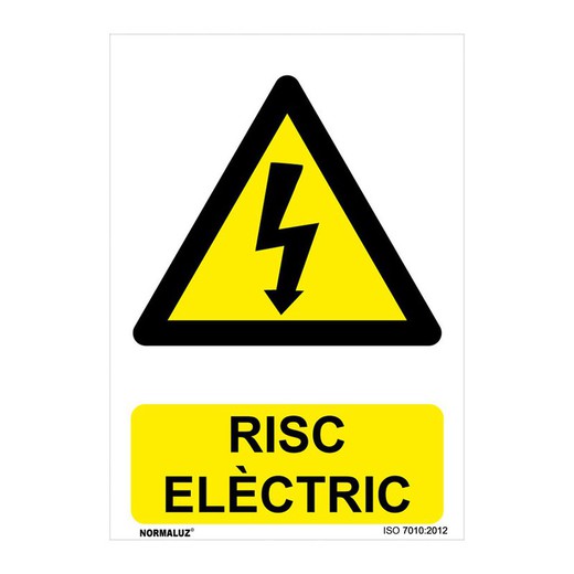 Se�Al Risc Electric