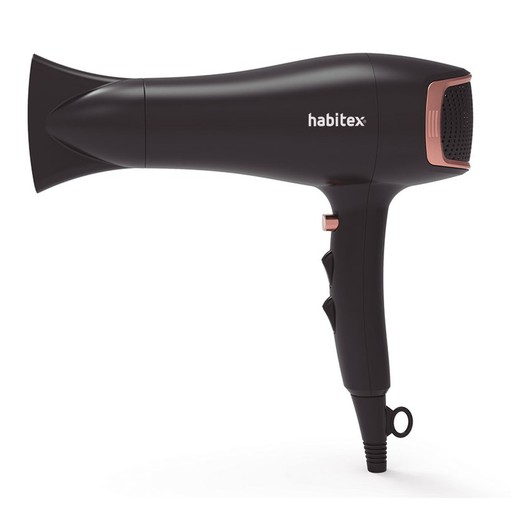 Secador de cabello HABITEX CP8356