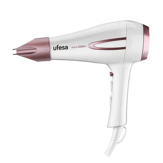 Secador de cabello UFESA SC8400 Airpro