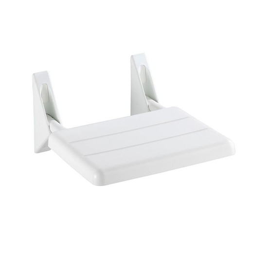 Serie Secura. Asiento Plegable Plast.