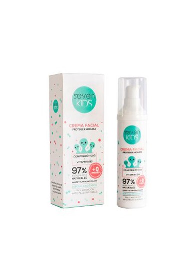 Seven Kids Prebiotica Crema 50