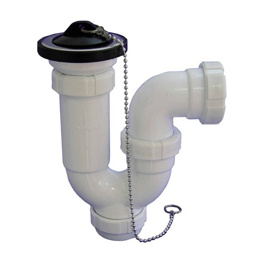 Descarga cisterna WC TECNOAGUA Pulsador Doble Recambio Descarga 893F10