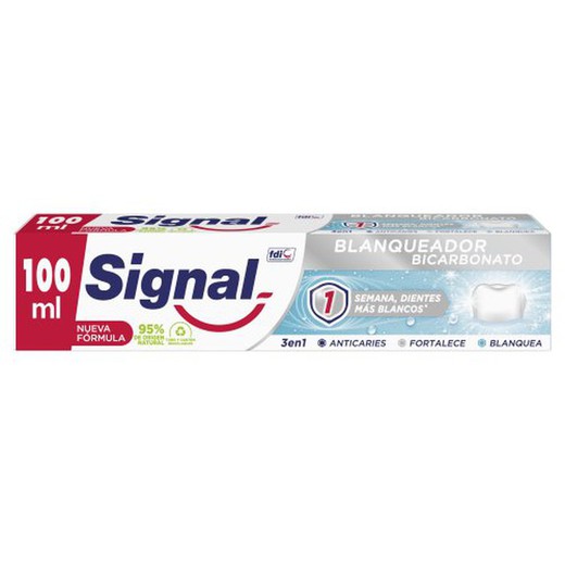 Signal Fam. 100 Bicarbonato