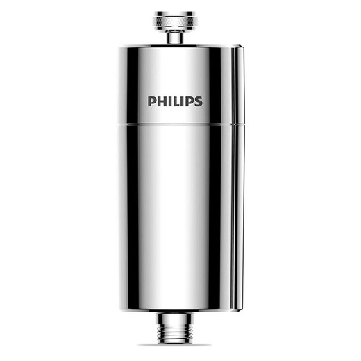 Sistema Filtrante Ducha Cromo Philips