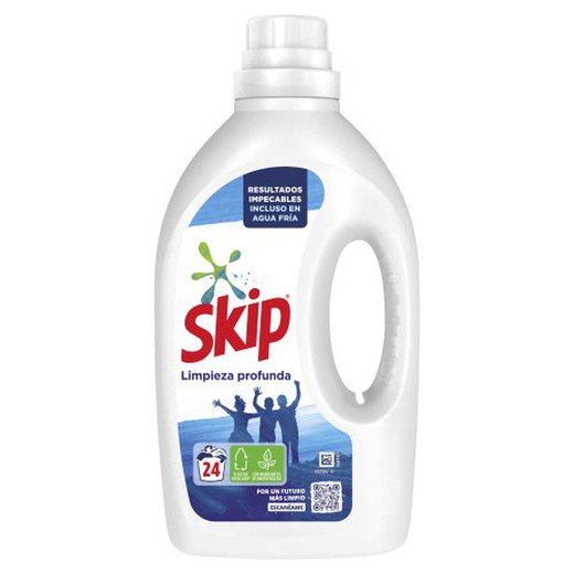 Skip Liq. Limpieza Profunda (24)