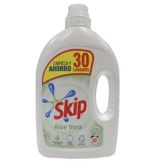 Skip Liquido Aloe Vera (30D) (Vo)