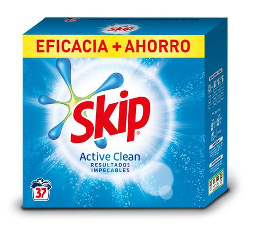 Skip Maleta Active Clean (37 D)
