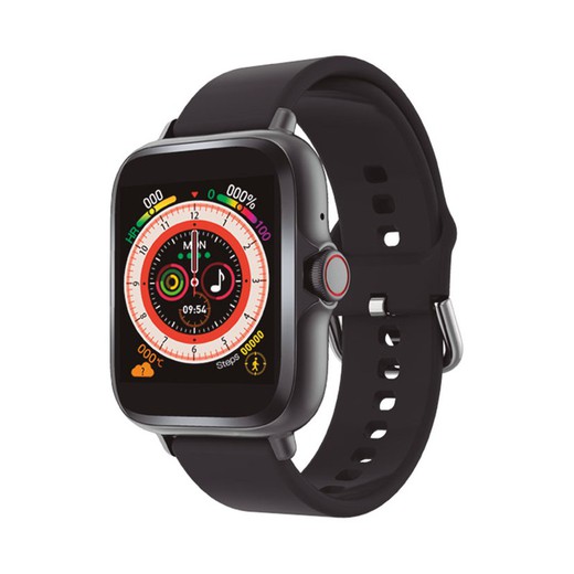 Smartwatch Denver Swc-156 Preto