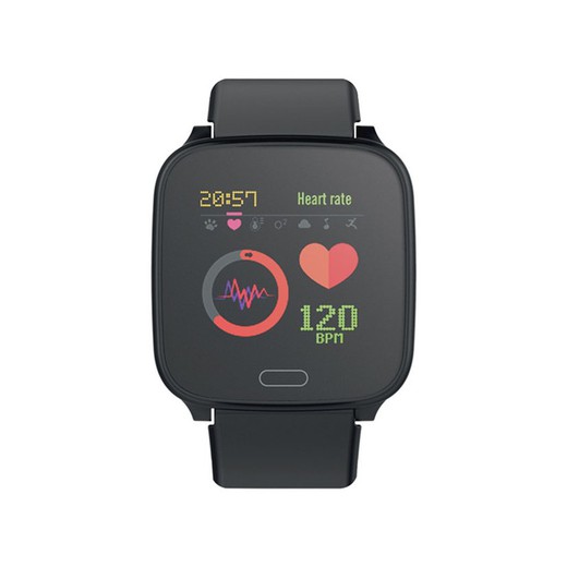 Smartwatch Forever GSM099128