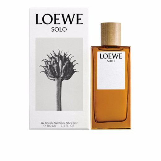 Solo Loewe Col. 100 Vapo