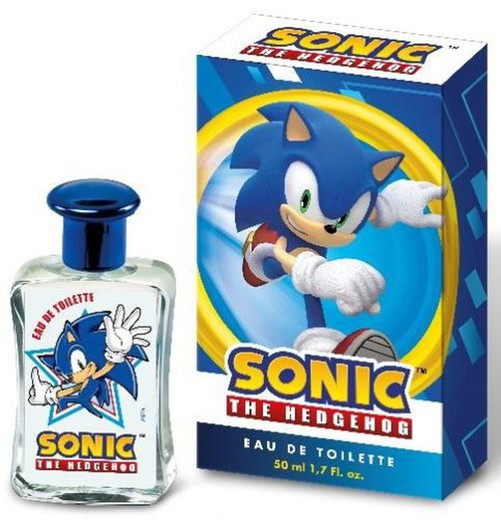 Sonic Colonia 50ml           1901