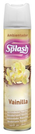 Splash Ambient. Spray 300 Vainilla