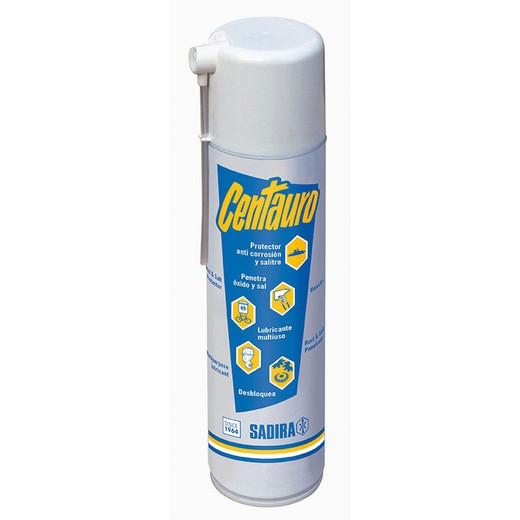 Centauro Spray 650 Cc.