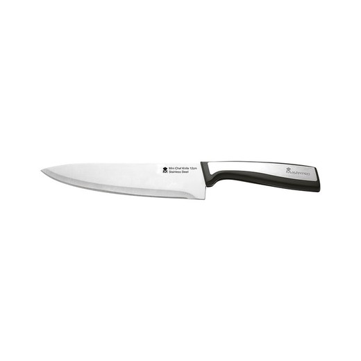 S.Sharp. Cuchillo Chef Mini 12 Cm. Inox.