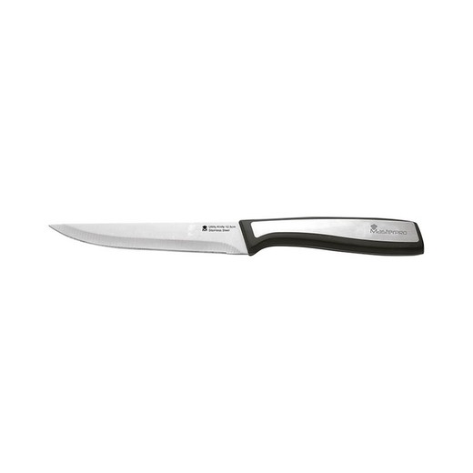S.Sharp. Cuchillo Multi 12.5 Cm. Inox.