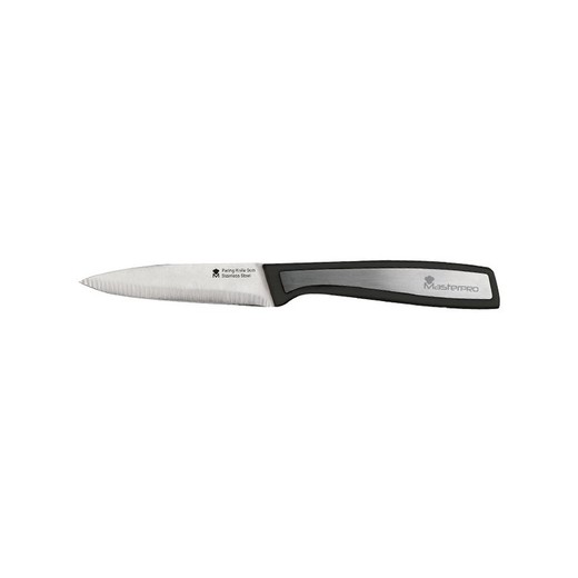 S.Sharp. Cuchillo Pelador 9 Cm. Inox.