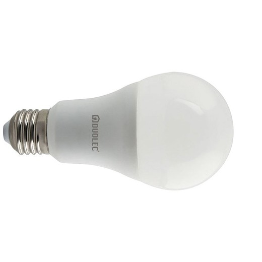 Standard 220º Lampara Led Standard  E27 14W 4000K