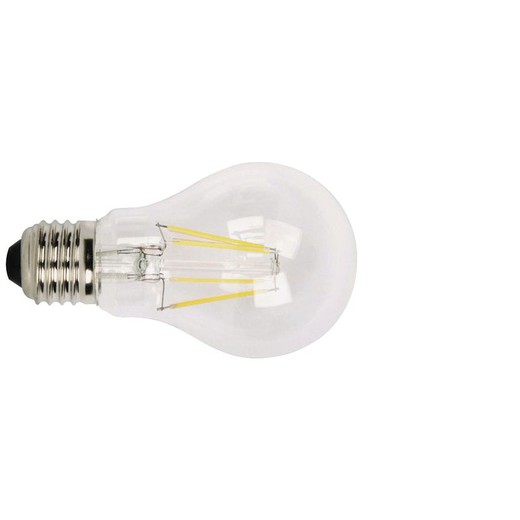 Standard Lampara Led Classic Standard 6W 6400K