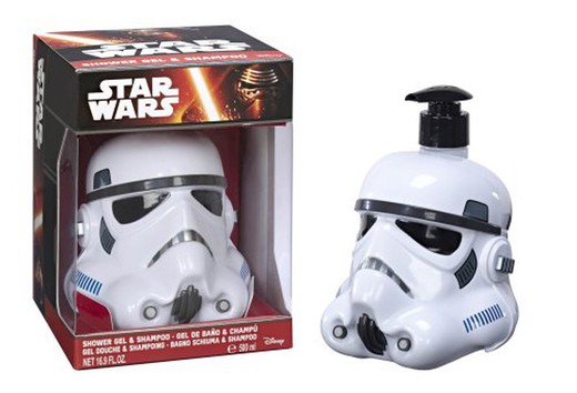 Star Wars Gel Figura Stromtrooper 500