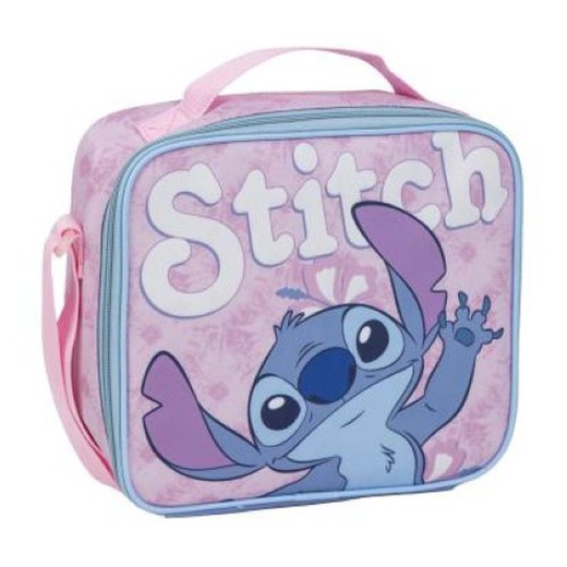 Stitch Porta Merienda Termico 5357