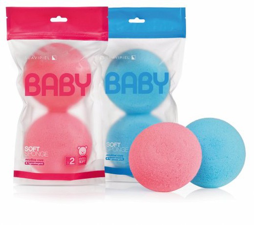 Suavipiel Esponja Baby Soft (2)