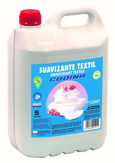 Suavizante Codina Azul 5000 R-405