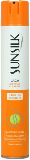 Sunsilk Laca 400 Normal (Vo)