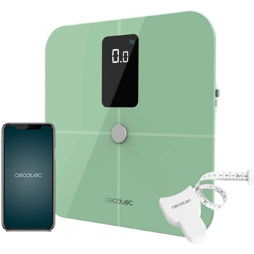 Surface Precision 10400 Smart Healthy Vision Green